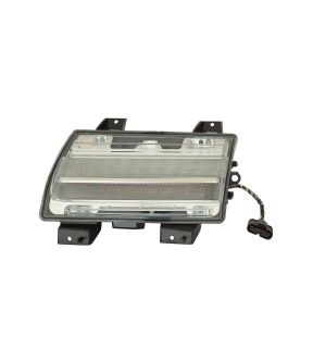 Left Driver Side Signal Light For 20-25 Jeep Gladiator, 18-25 Jeep Wrangler