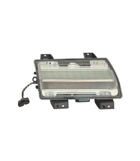 Right Passenger Side Signal Light For 20-25 Jeep Gladiator, 18-25 Jeep Wrangler