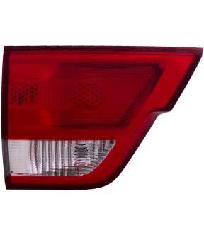 Left Driver Side Tail Light For 11-13 Jeep Grand Cherokee