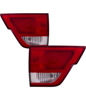 Tail Light Set For 11-13 Jeep Grand Cherokee