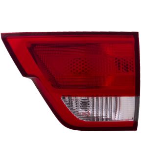 Right Passenger Side Tail Light For 11-13 Jeep Grand Cherokee