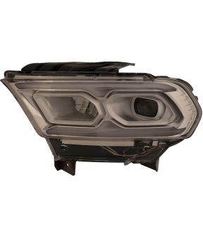 Left Driver Side Headlight For 21-25 Dodge Durango