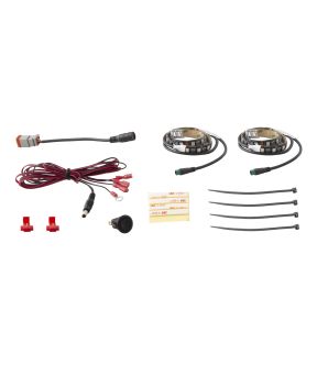 Light Bars For
