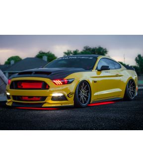 Light Bars For