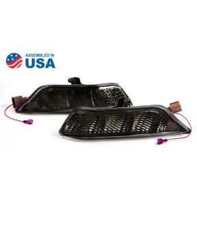 Sequential LED Turn Signals for 2015-2017 Ford Mustang Clear Diode Dynamics