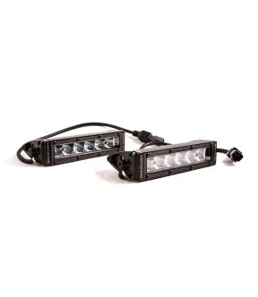 Light Bars For