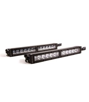 Light Bars For