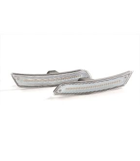 Signal Light For 14-19 Cadillac CTS