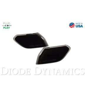 Signal Light Set For 20-23 Jeep Gladiator