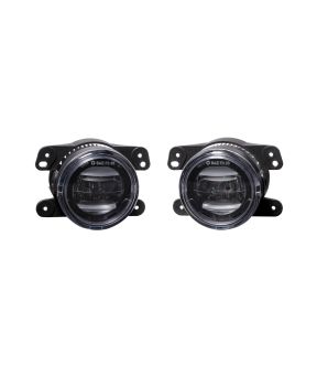 Fog Light For 14-17 Jeep Cherokee