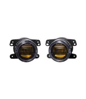 Fog Light For 06-09 Chrysler PT Cruiser