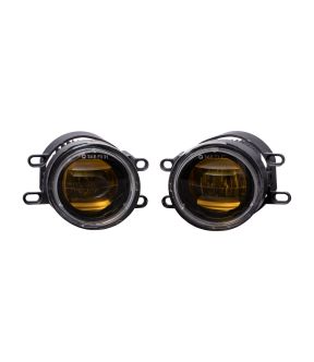 Fog Light For 06-12 Toyota RAV4