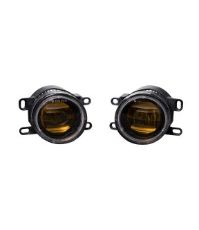 Fog Light For 18-20 Toyota Sienna