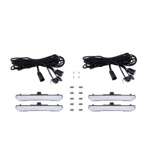 Signal Light For 20-21 GMC Sierra 2500 HD, 20-21 GMC Sierra 3500 HD