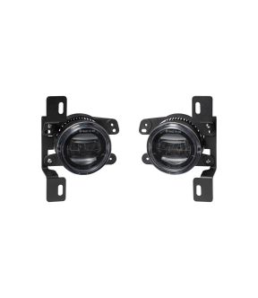 Fog Light For 20-23 Jeep Gladiator