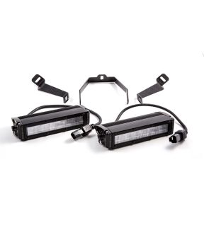 Light Bars For 15-17 Subaru WRX STI