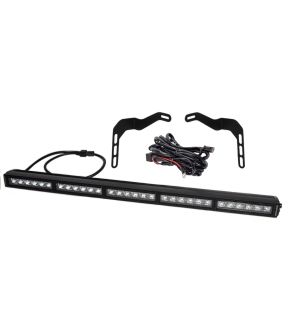 Light Bars For 14-21 Toyota Tundra