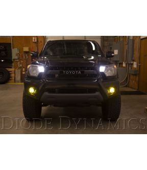 Fog Light Set For 13-15 Lexus GS350