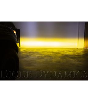 Fog Light Set For 14-19 Toyota Tundra