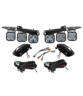 Fog Light For 19 Ford F-150