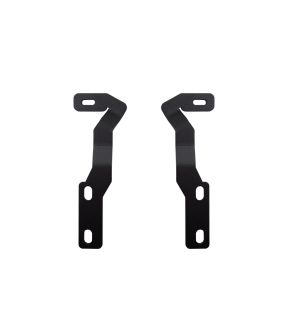 Light Bars For 16-21 Toyota Tacoma