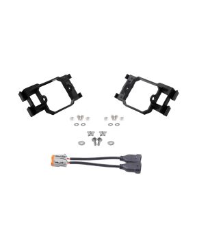 Fog Light For