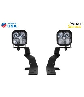 Light Bars For 17-20 Ford F-150
