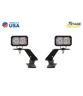 Light Bars For 19-21 Ford Ranger