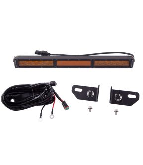 Light Bars For 19-21 Ford Ranger