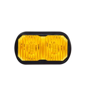 Stage Series 2 Inch Lens Fog Yellow Diode Dynamics