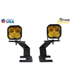 Light Bars For 15-20 Chevrolet Colorado, 15-21 GMC Canyon