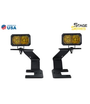 Light Bars For 15-20 Chevrolet Colorado