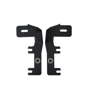 Light Bars For 14-19 GMC Sierra 1500
