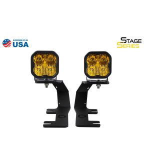 Light Bars For 14-19 Chevrolet Silverado 1500