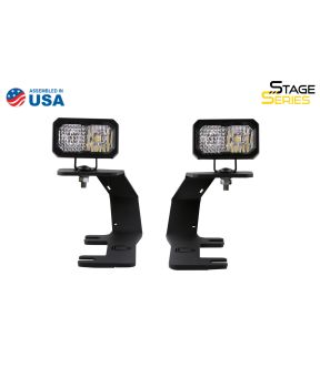 Light Bars For 14-19 Chevrolet Silverado 1500