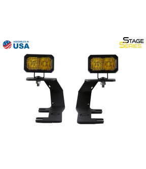Light Bars For 14-19 Chevrolet Silverado 1500