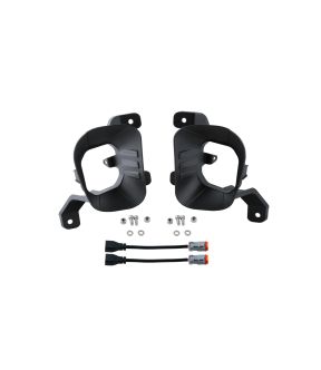 Fog Light For