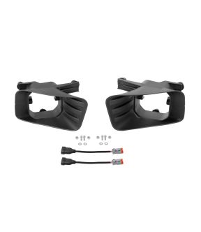 Fog Light For