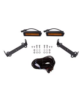 Headlight For 14-21 Toyota 4Runner