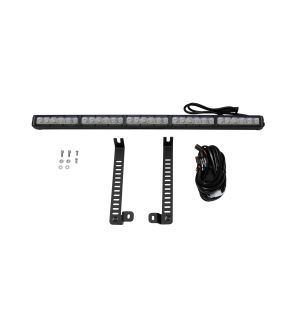 Headlight For 14-19 Toyota 4Runner