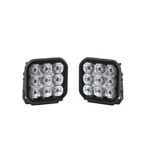Light Bars For