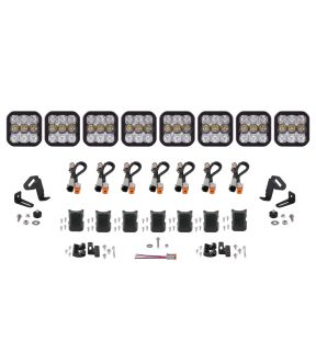 Light Bars For LED  Replacement