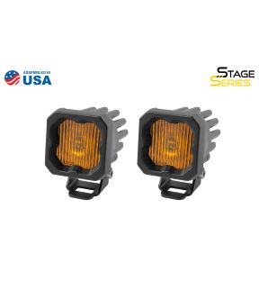 Light Bars For