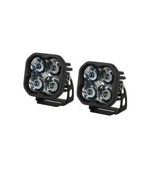 Light Bars For