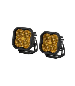 Light Bars For
