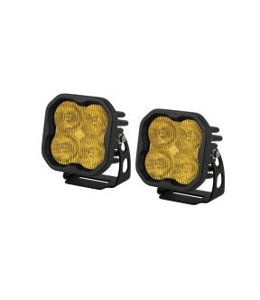Light Bars For