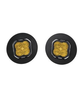 Light Bars For