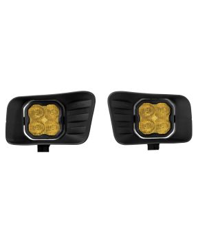 Light Bars For