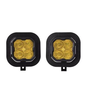 Light Bars For