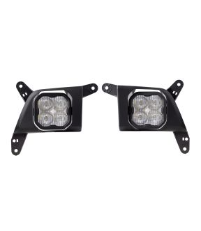 Light Bars For